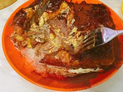 陈光记漏奶华-澳门陈光记烧味饭店(万象城店)