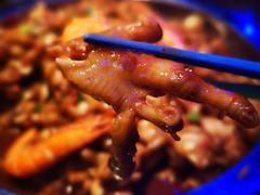 -胖哥俩肉蟹煲(虹口龙之梦店)