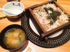 -皇品田苑日式料理(苏州中心店)