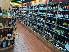 -帝玛进口精品超市D-MART