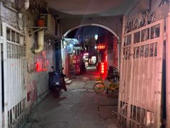 -小白楼1902欧式风情街