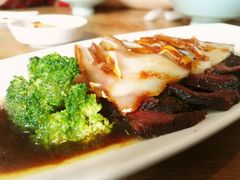 卤味拼盘-天府掌柜(九眼桥店)
