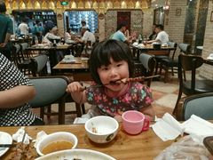 -巴依老爷新疆美食(常营店)
