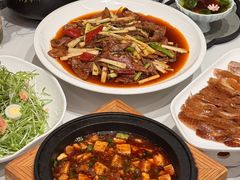 -国人川菜(李家村建东街店)