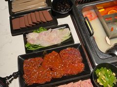 -鼎膳常火锅(华阳店)