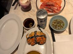 -君悦酒店·乐厨·高空自助餐(青年大街店)