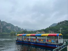 -大连冰峪旅游度假区