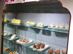-老苏州大客堂·苏帮菜·松鼠桂鱼·苏州传统小吃(观前街人民商场店)