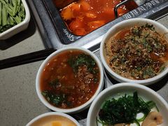 -海底捞火锅(天津SM城市广场店)