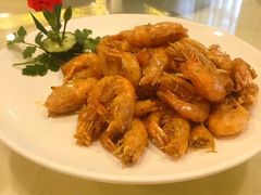 -长江国际酒店-中餐厅