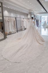 点击看大图 -MuseMarry婚纱(前海嘉里中心店)