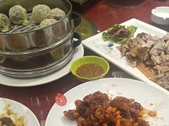 -盈春大饭店(千山路店)