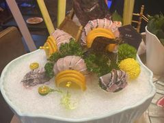 -阳光码头海鲜火锅(世纪大道店)