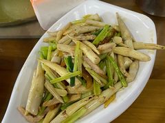 -八仔大富楼·河鲜(西江店)