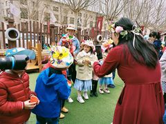 -颐泽幼儿园