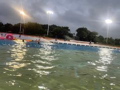 -上海玛雅海滩水公园