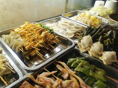 -胖子好盐水鸭(总店)