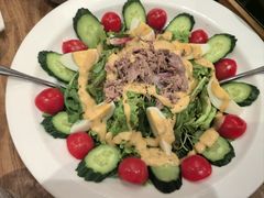 -铃木食堂(北新桥店)
