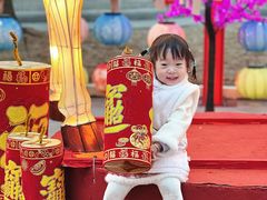 -国色天乡三期陆地乐园
