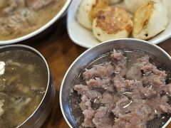 -老牌依强牛肉店(达道总店)