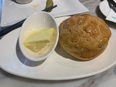 -翠華餐廳(浦东机场T1店)