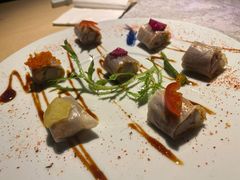 -穹六人间 people 6(岳阳路店)