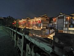 -磁器口古镇