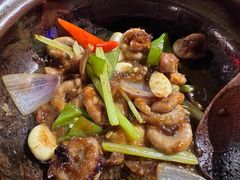 -啫神·广州地标美食(北京路店)