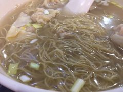 云吞面-西关刘福记(文德路店)
