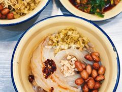 -东排食堂长沙小吃大排档(五一广场店)