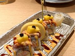 -阿吾罗·月咏精致日料(港汇恒隆广场店)