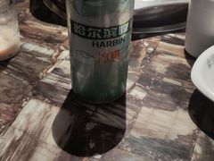 -冠菌火锅自助(东莞桥头店)