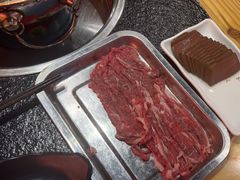 -京炭铜锅涮肉·羊蝎子·羊肉炉(保利·时光里店)