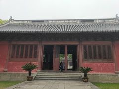 -海神庙