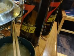 -小俩口烧烤东北菜(双井店)