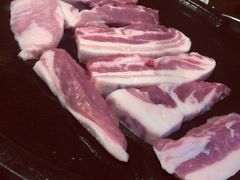 -Dombe豚(黑猪肉街店)