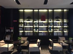 -曙光薇酒店(南京夫子庙老门东店)
