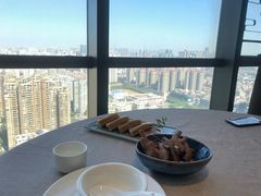 -汤臣·空中餐厅·严选粤菜(石湾世博广场店)