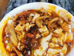 馓子豆花-西月城谭豆花(春熙路店)