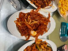 -鸭绿江民族饭店(总店)
