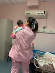 -北京市东城区妇幼保健院(北院区)
