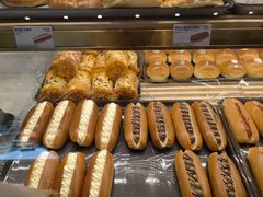 -烘焙町面包店(西四店)