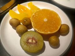 -東盛炭烤自助料理(浦东文峰广场店)