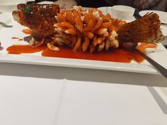 -松鹤楼·非遗·苏帮菜(融科店)