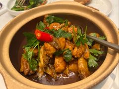 -顺味凤城·顺德菜专门店(九六广场店)