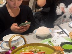 -Home Thai·泰谣(王府井apm店)