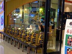 门面-四季喧黔味豆米火锅(万达广场店)