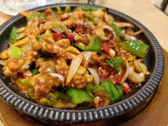 -春明狗肉馆(经开一区店)