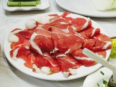 -东来顺饭庄(王府井步行街店)