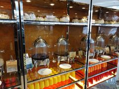 -东方山水金沙酒店-雅香阁中餐厅